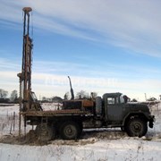 Бурение и обустройство скважин на воду в Алматы