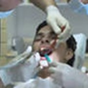Микробиологические исследования для стоматологов