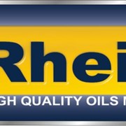 Rheinol - моторные трансмиссионые, компрессорные ,гидравлические масла, СОЖ, смазки и автохимия из Германии фото