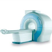 Томограф магнитно-резонансный 2000 Philips Intera 1,5 T Mobile MRI