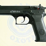 Пневм.пистолет JERICHO 941 (4,5мм)