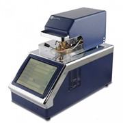 Автоматический аппарат для определение температуры вспышки в закрытом тигле (Модель 35000) фото