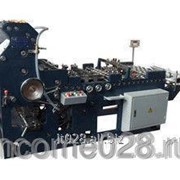 Автоматическая машина для изготовления конвертов ZF490B фото