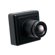 Монохромная видеокамера KPC-S400B фирмы "KT&C" Корея