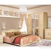 Спальня Флоренция фотография