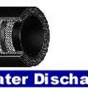 Универсальный высокопрочный напорный шланг PLICORD HD WATER DISCHARGE фотография