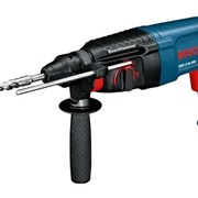 Перфоратор GBH 2-26 DRE (SDS-plus, 800 Вт, 2.7 Дж, чем.)(0 611 253 708) BOSCH фото