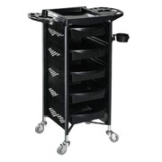 Тележка парикмахерская HD-148B фото