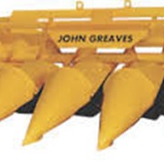 Жатка для уборки кукурузы ЖК-80 JOHN GREAVES