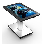 Shenzhen Интерактивный сенсорный Мультимедийный стол для обучения арт. Инт20728 фото
