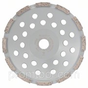 Алмазный чашечный шлифкруг Standard for Concrete 180×22,23×5,5 мм