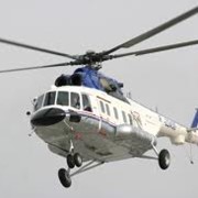 Многоцелевой вертолет Ми-171