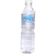 Питьевая вода Алем Су фотография