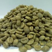 Зелёный кофе арабика гватемала