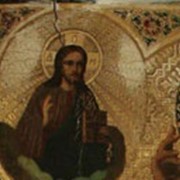 Реставрация икон и картин фото