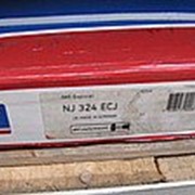 Однорядный цилиндрический роликоподшипник NJ 324 ECJ SKF фотография
