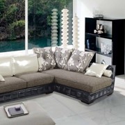 Диваны угловые , Мягкая часть «Джосер 1» угловой фото