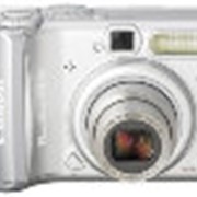 Фотоаппарат цифровой Canon PowerShot A540