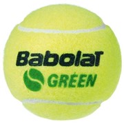 Теннисный мяч Babolat Green