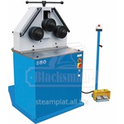 ETB60-50HV Трубогиб электрический роликовый, профилегиб Blacksmith