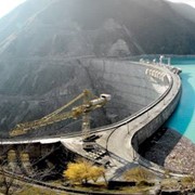 Гидроэнергетика по Украине, выполнение гидротехнических работ, Днепропетровск фото