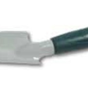 Совок посадочный Raco Standard широкий с пластмассовой ручкой, 320мм Код:4207-53481 фото