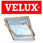 Мансардное окно Velux 78x118 GZL 1059 MO6 фото