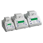 Eppendorf Mastercycler® thermal cycler фото