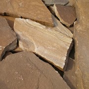 Природный камень **Песчаник** фото
