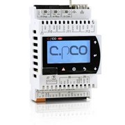 Контроллер программируемый логический C.PCO MINI DIN HIGH-END, LCD DISPLAY фото
