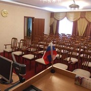 Конференц зал в гостинице фото