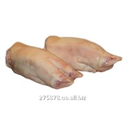Сальник свиной, ножки свиные, жир сырец, фото