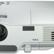 Мультимедийный проектор Nec NP60 фото