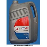 Масло для гидроусилителя руля Луксоил,1л. фото