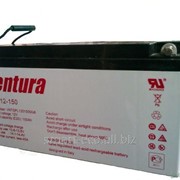 Аккумуляторная батарея Ventura GPL 12-150 фото