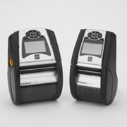 Мобильный принтер этикеток Zebra серия QLn
