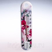 Термометр комнатный Цветок в п/п (шт.) Арт: 93987_s фото