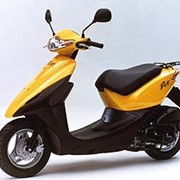 Скутеры четырехтактные,Скутеры,Скутеры HONDA фото