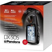 Автосигнализация Pandora DX 50 S v.2 фото