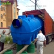 Биорасщепители жировых отходов Киев, Биорасщепители жировых отходов от производителя