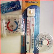 Термометры внешние фото