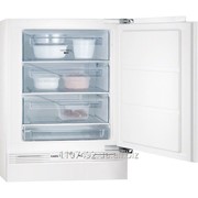 Встраиваемый морозильный шкаф AEG AGS58200F0 фото