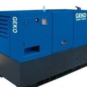 Дизельный генератор GEKO 40010 ED-S/DEDA-SS фото