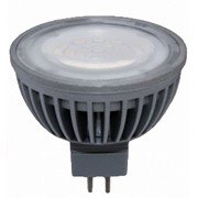 Светодиодная лампа Ecola MR16 LED 4,2W