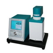 Аппарат для определения температуры хрупкости нефтебитумов АТХ – 20 фото