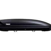 Прокат Автобокс Thule Pacific 780DC