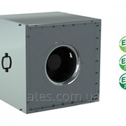 Промышленный вентилятор металлический Вентс ВШ 500 4Д фото