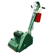 СО-206 Машина паркето-шлифовальная фото