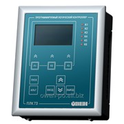 Программируемый логический контроллер Овен ПЛК73-ККККРРИИ-L фото