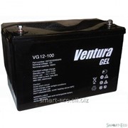 Аккумуляторная батарея Ventura VG 12-100 фотография